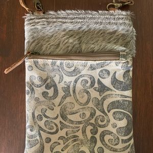 Myra Bag Crossbody Purse